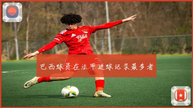 巴西球员在法甲进球记录最多者