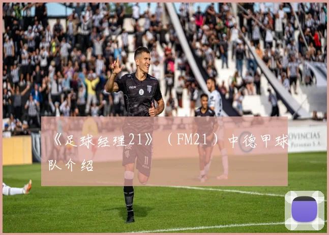 《足球经理21》（FM21）中德甲球队介绍