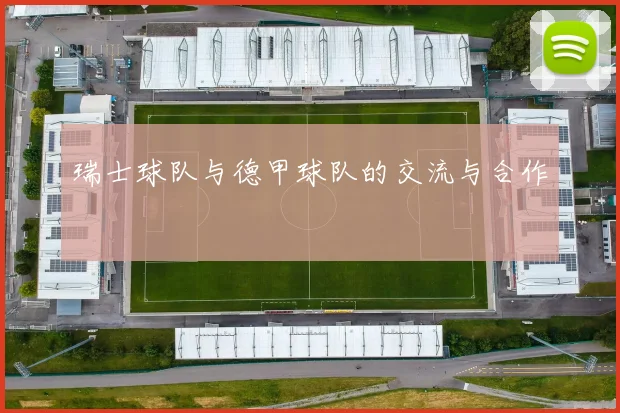 瑞士球队与德甲球队的交流与合作